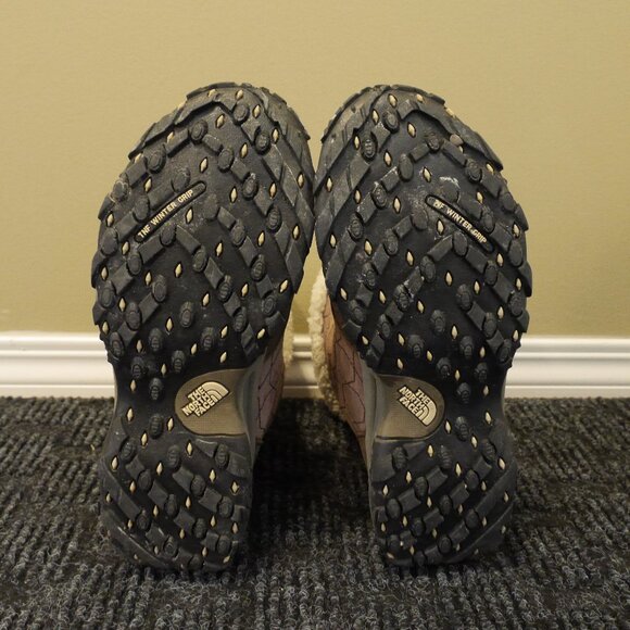 The North Face winter boots - Picture 4 of 5